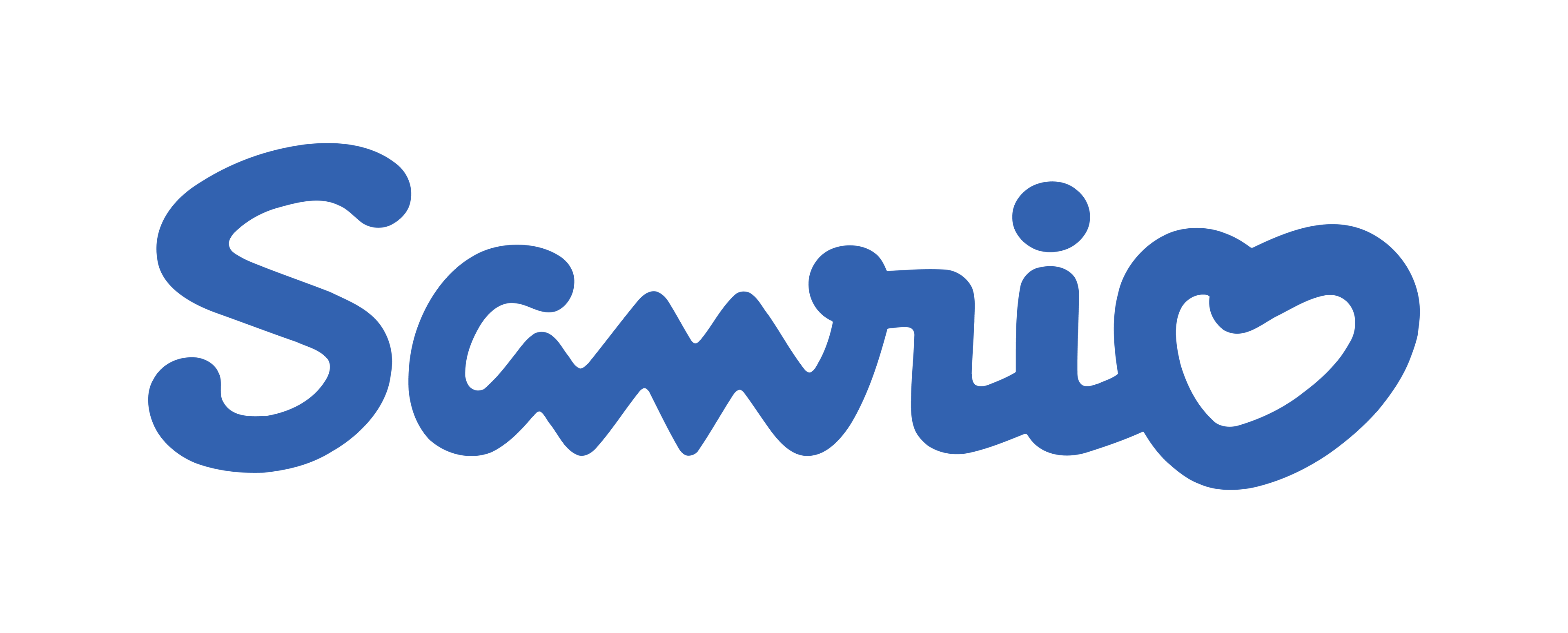 SANRIO 🌸 Kawaii Figurki Kolekcjonerskie - KICKOMI