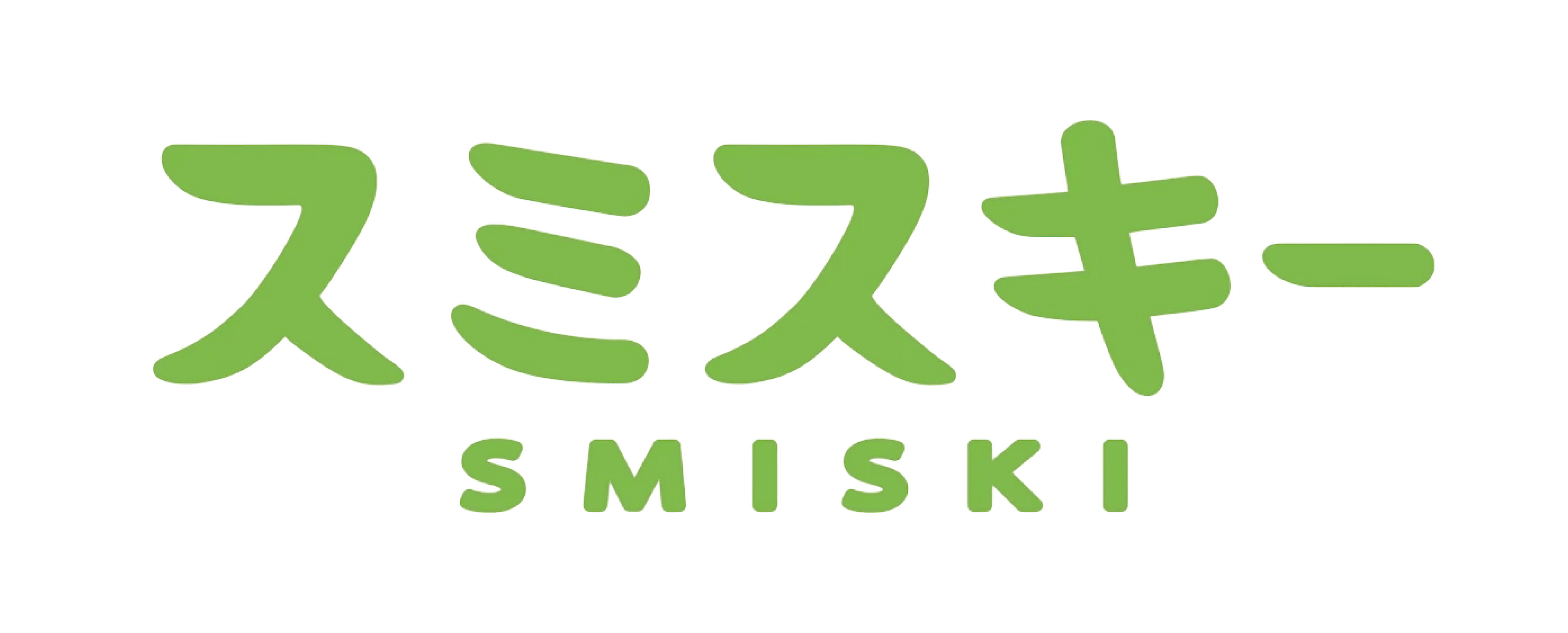 SMISKI 💚 Świecące Figurki Kolekcjonerskie - KICKOMI