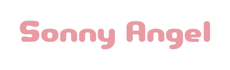 SONNY ANGEL 👼 Małe Aniołki, Wielka Radość - KICKOMI