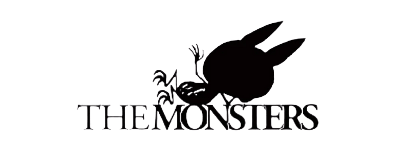 The Monsters | Labubu | Zimomo - KICKOMI