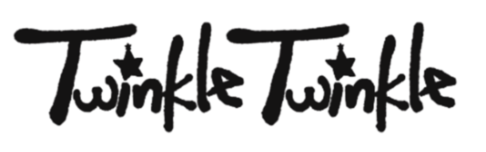 Twinkle Twinkle 🌟 ...little star - KICKOMI