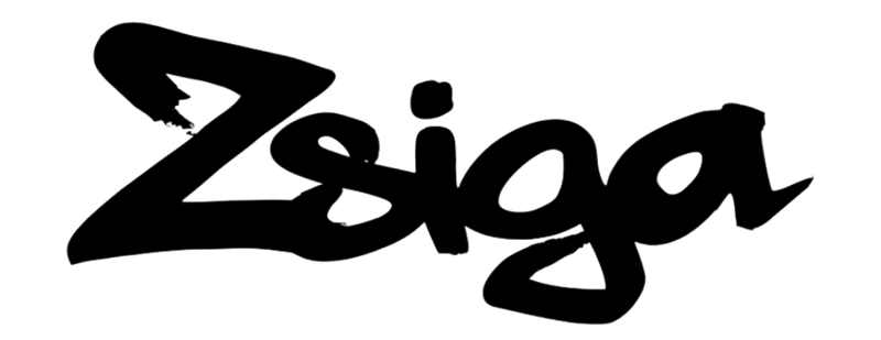 Zsiga - KICKOMI