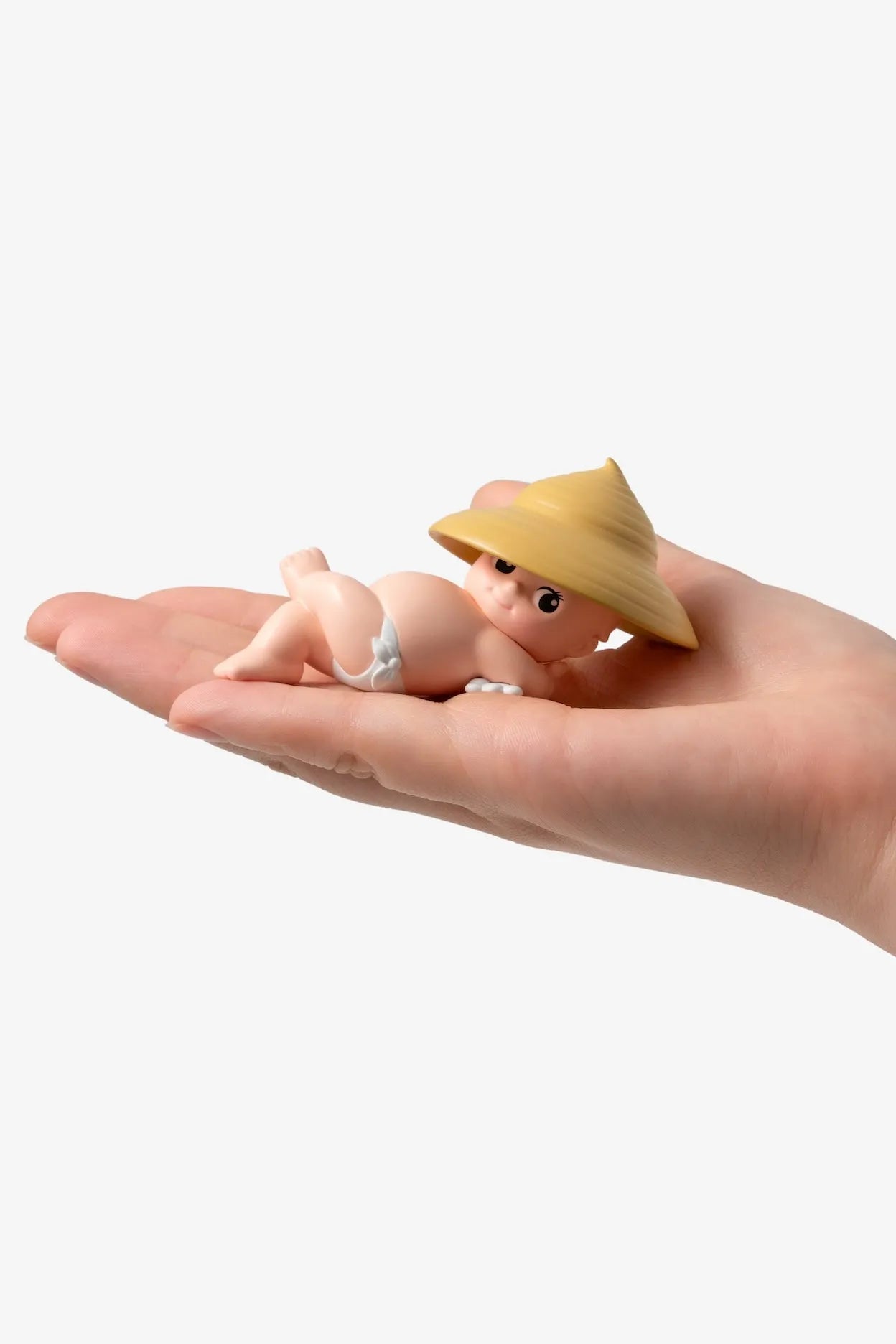 Kewpie® In the Garden