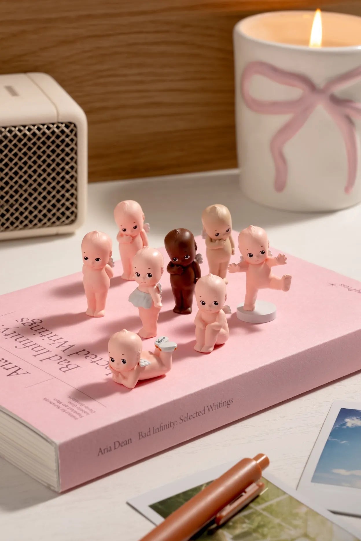 Kewpie® Mini