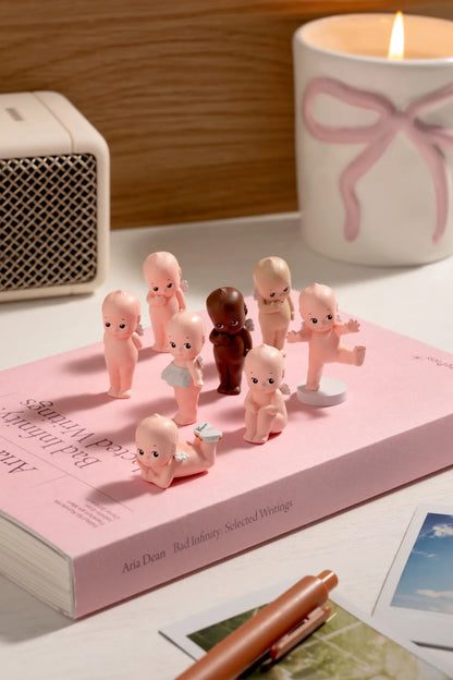 Kewpie® Mini