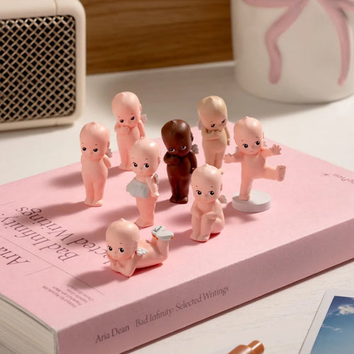 Kewpie Mini – cała kolekcja