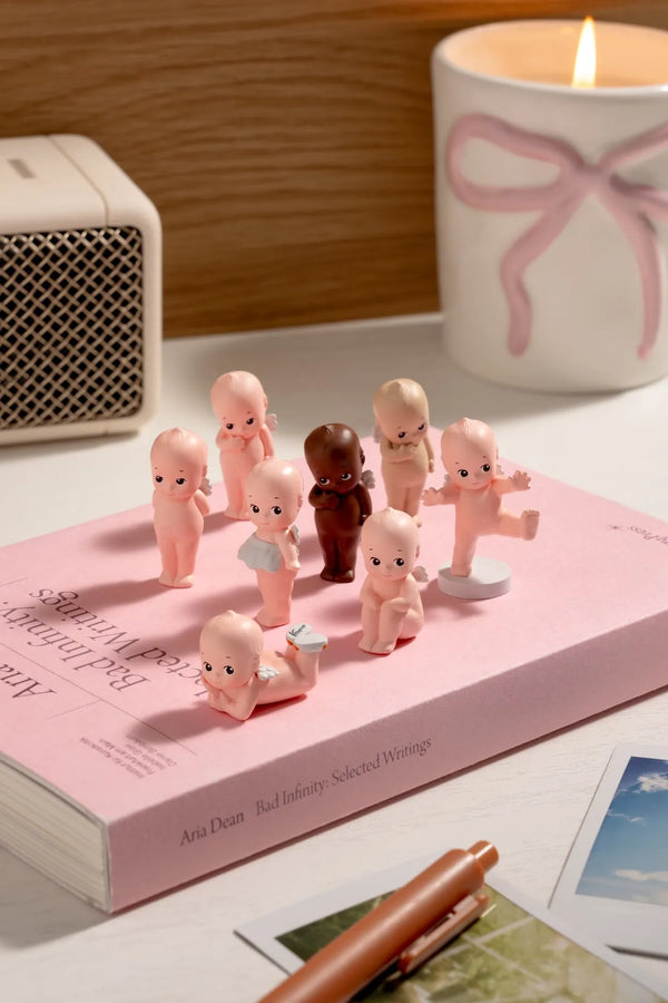 Kewpie®️ Mini