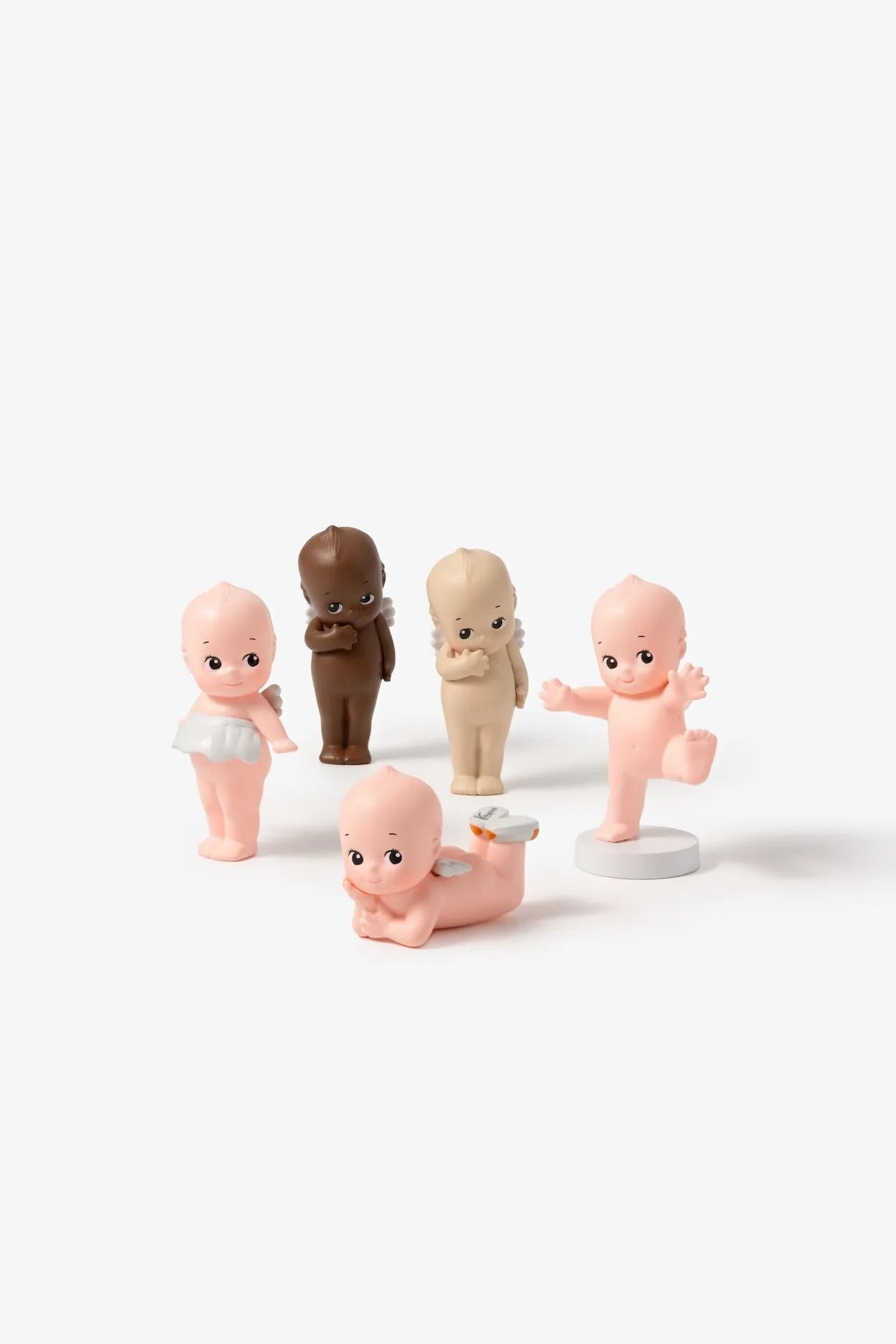 Kewpie® Mini