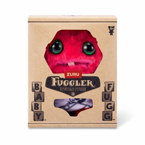 Fuggler Baby Fuggs Series 3 Munch Munch