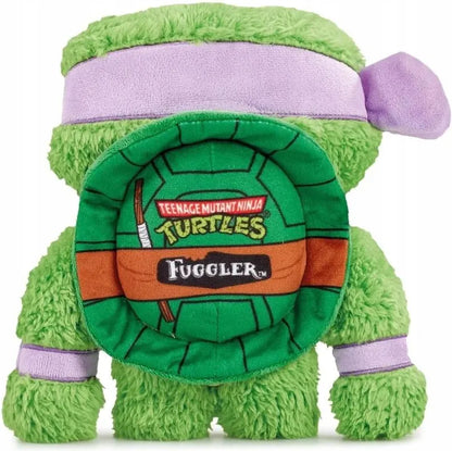 Fuggler × Ninja Turtles Donatello – szczegóły