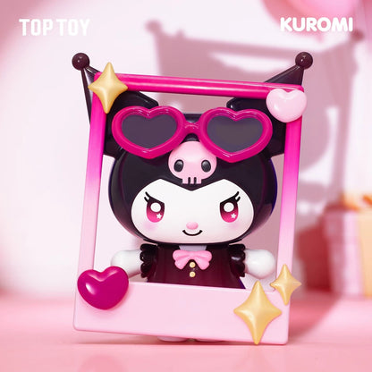 Kuromi Sparking Idol – Trendy Icon