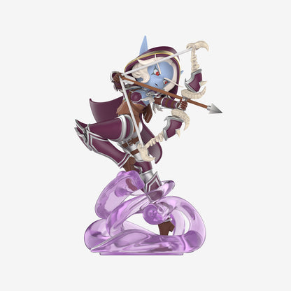 World of Warcraft Classic Character – Sylvanas Windrunner