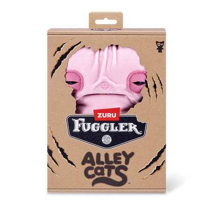 Fuggler Alley Cats Wrinkle McStinkles ✦ 23 cm