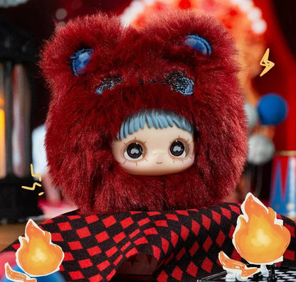 Maymei Crazy Circus