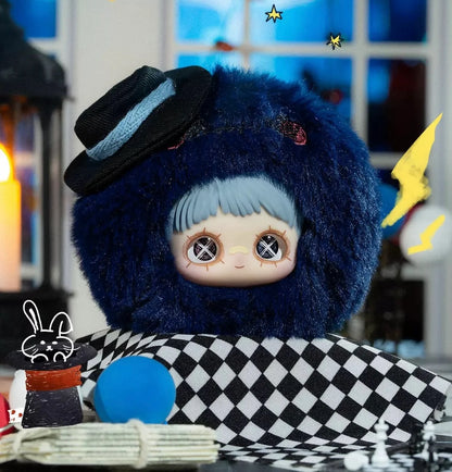Maymei Crazy Circus