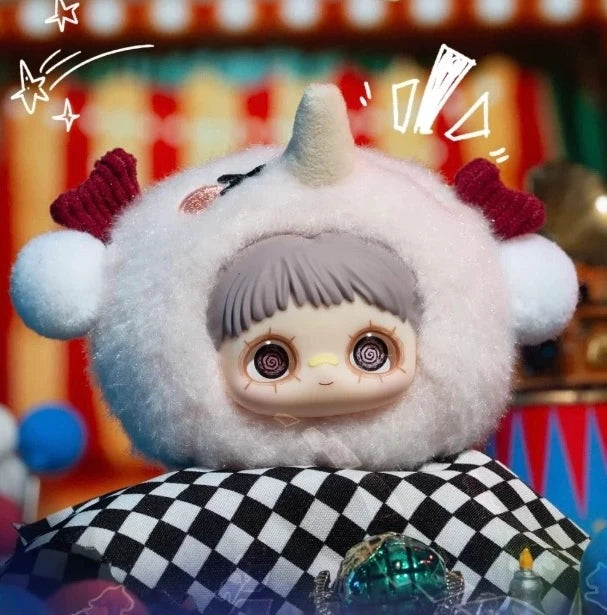 Maymei Crazy Circus