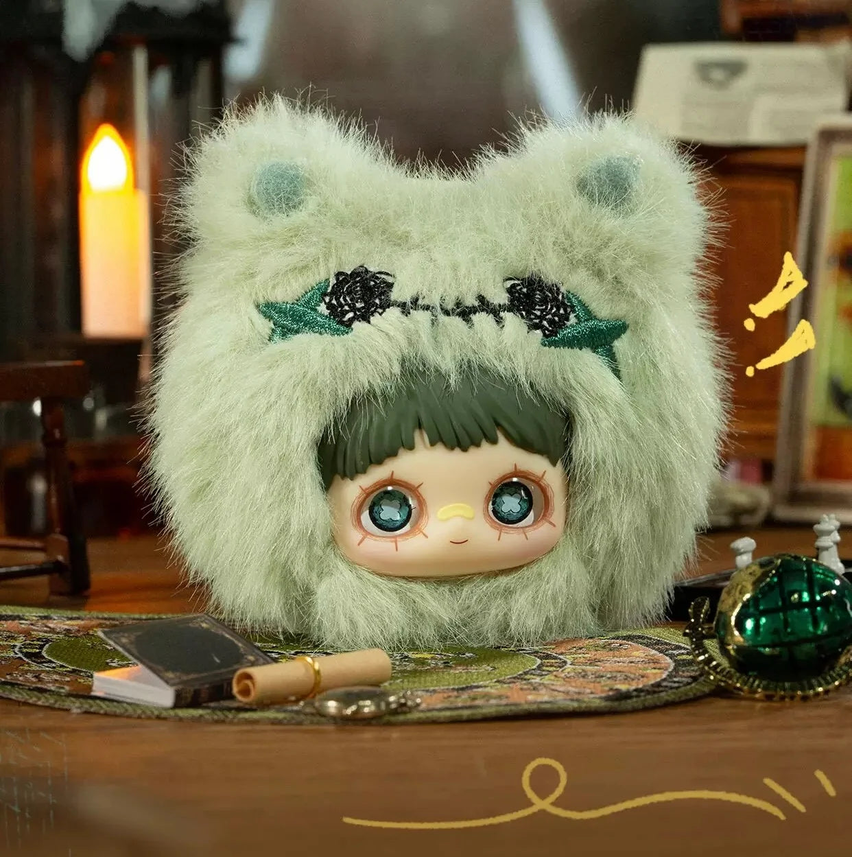 Maymei Crazy Circus