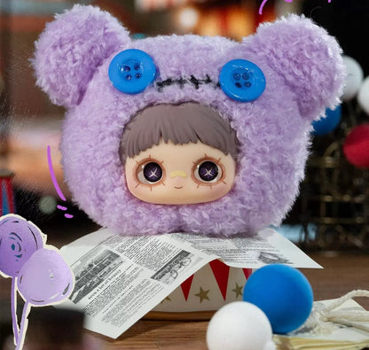 Maymei Crazy Circus