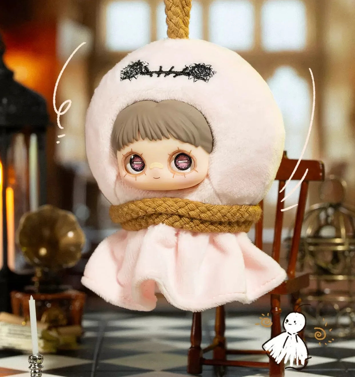 Maymei Crazy Circus