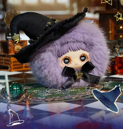 Maymei Crazy Circus