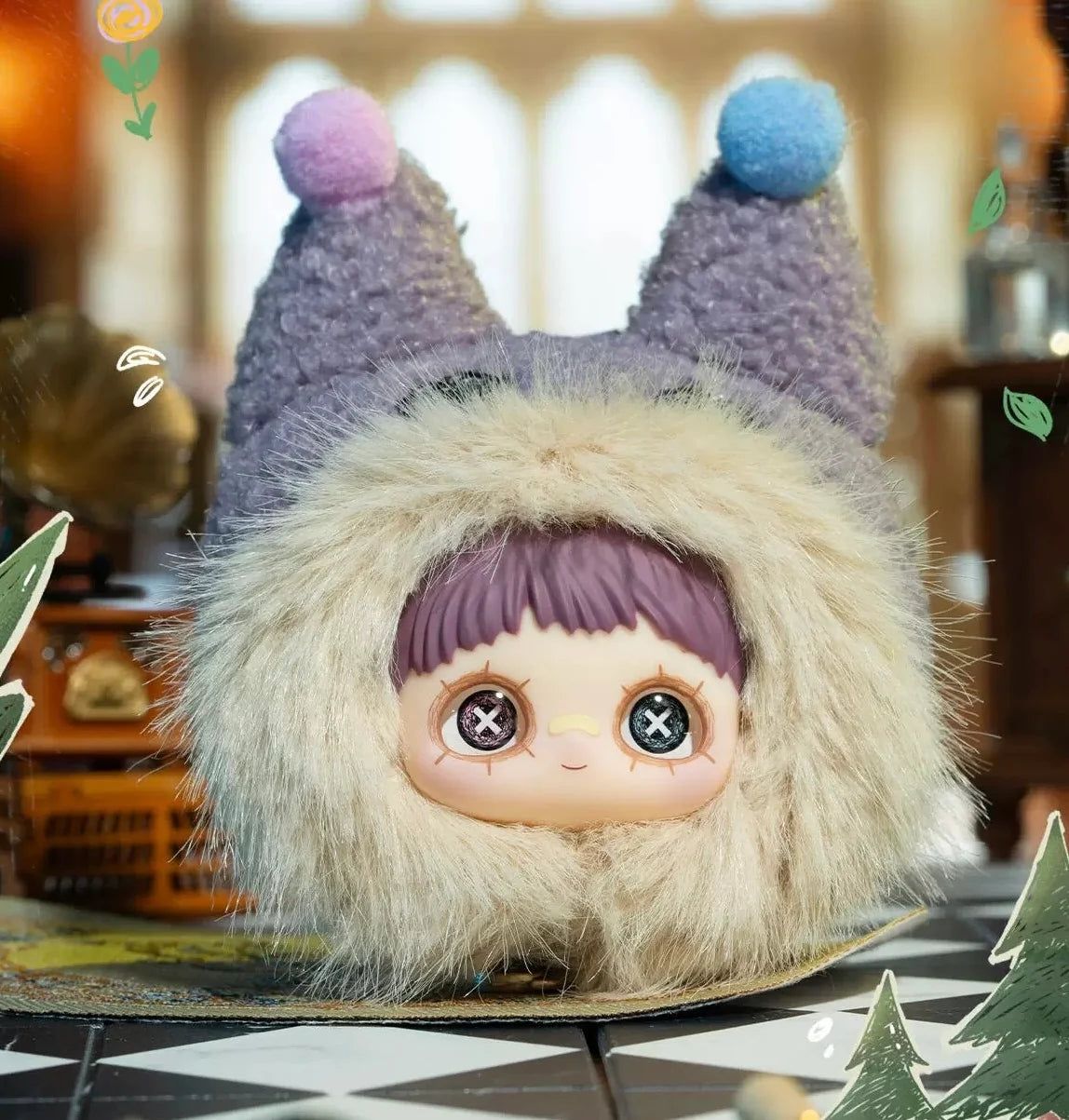 Maymei Crazy Circus