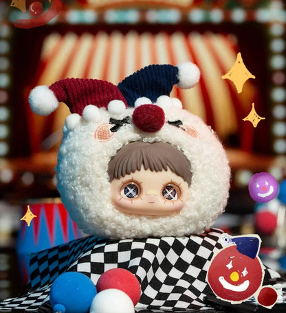 Maymei Crazy Circus
