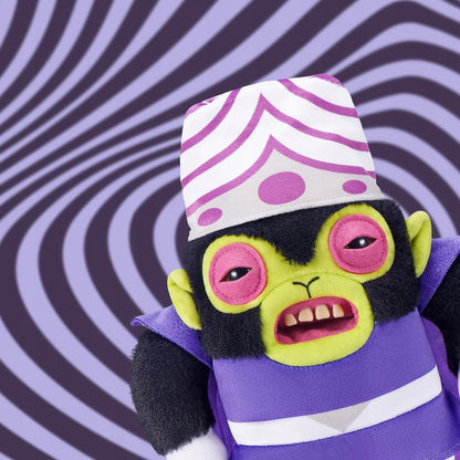 FUGGLER Powerpuff Girls Mojo Jojo