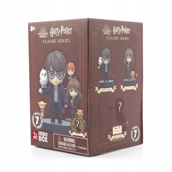 Harry Potter Classic Series