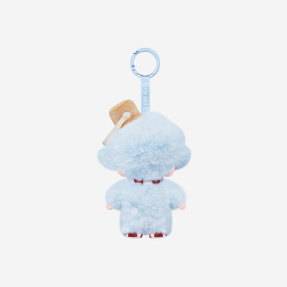Dimoo Snowman Vinyl Plush | 14 cm