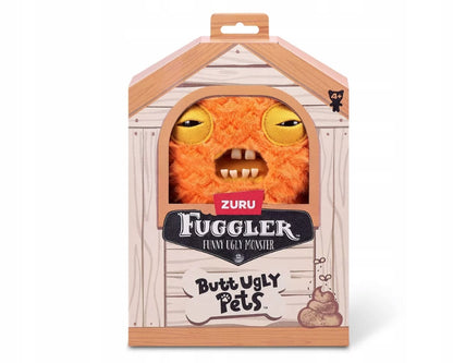 Fuggler Butt Ugly Pets Gold Fish Złota Rybka