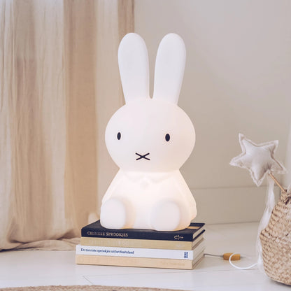 Lampa Miffy Star Light | 50cm