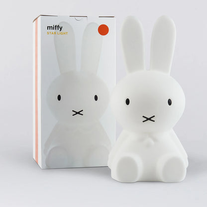 Lampa Miffy Star Light | 50cm