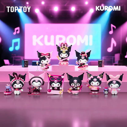Kuromi Sparkling Idol