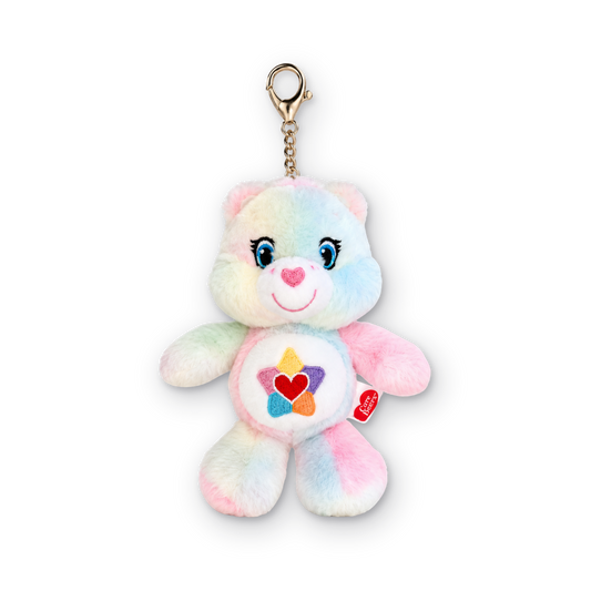 Care Bears Rainbow Bear