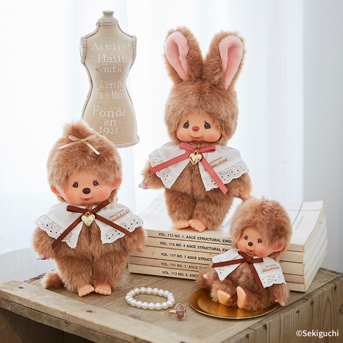 Monchhichi