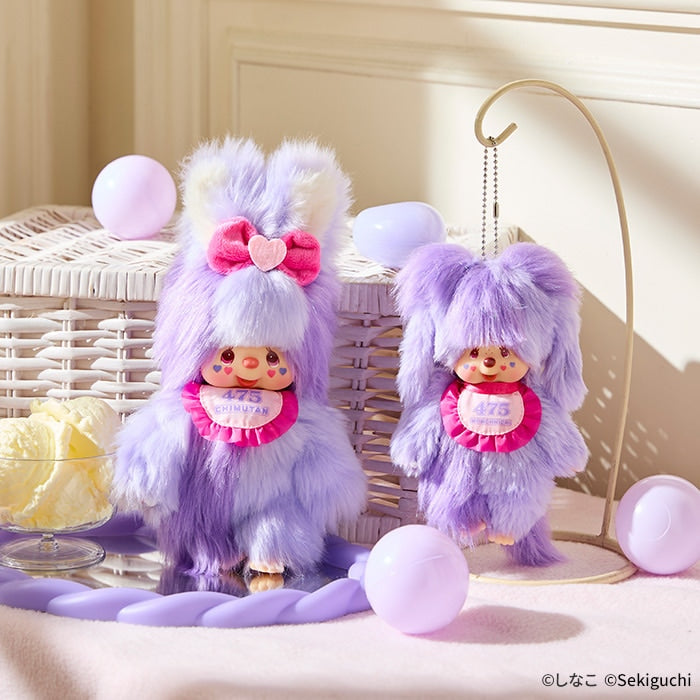 Monchhichi