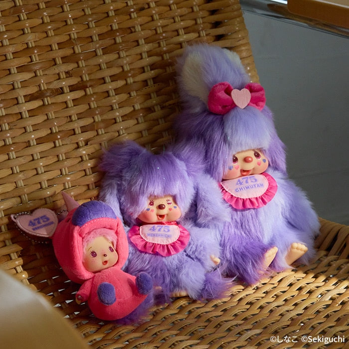 Monchhichi