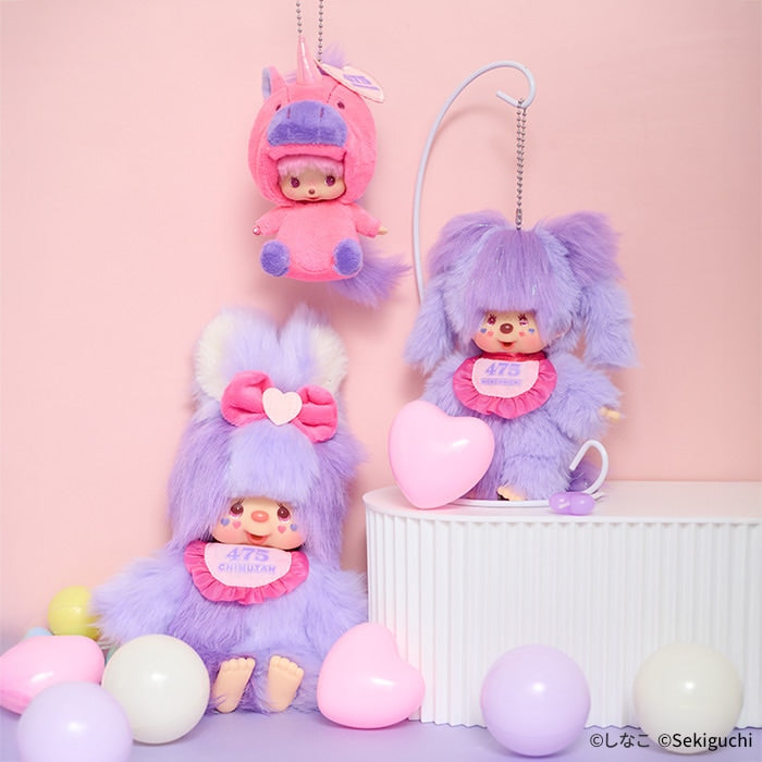 Monchhichi