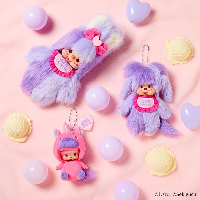 Monchhichi