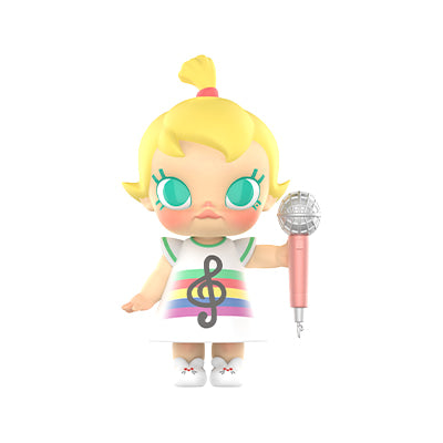 Baby Molly When I was Three! – Sing My Song