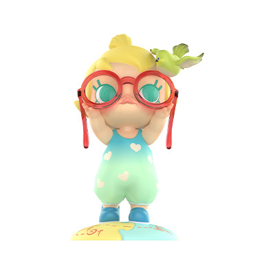 Baby Molly When I was Three! – Big Big World