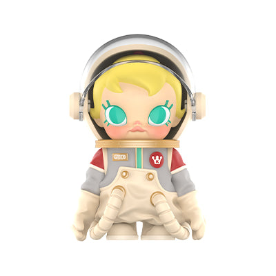 Baby Molly When I was Three! – Baby Astronaut