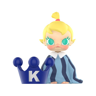 Baby Molly When I was Three! – XXL Crown