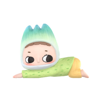 Nyota's Fluffy Life – Little Mountain
