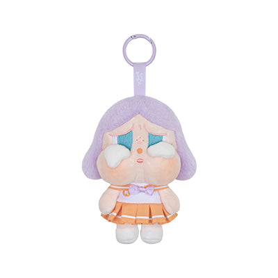 CRYBABY Sunset Concert – Bright Orange