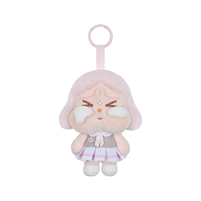 CRYBABY Sunset Concert – Pink Grey