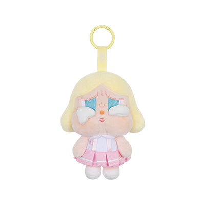CRYBABY Sunset Concert – Pink White
