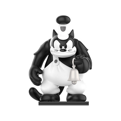 Disney Steamboat Willie – Dingling
