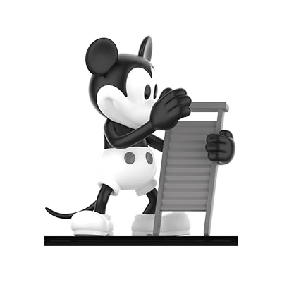 Disney Steamboat Willie – Crash
