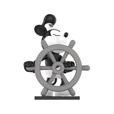 Disney Steamboat Willie – Drop Beep